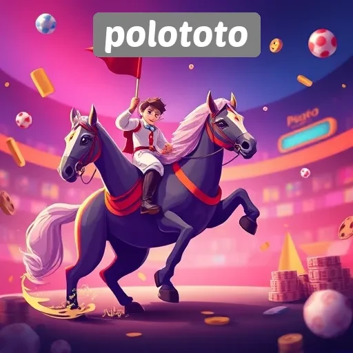 Menjelajahi Aspek Permainan di Situs Polototo