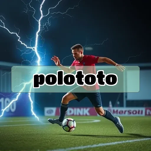 polototo: Temukan Komunitas Game Terbaik di Forum Diskusi