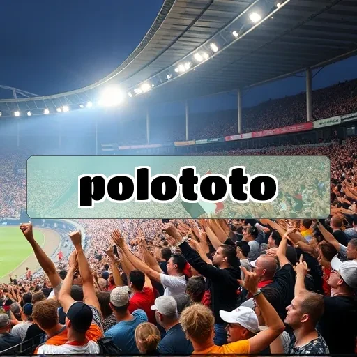 polototo: Hadiah Menarik Setiap Hari Melalui Giveaway Seru!