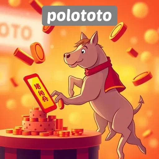 Menggali Fitur Interaktif di Polototo yang Menarik