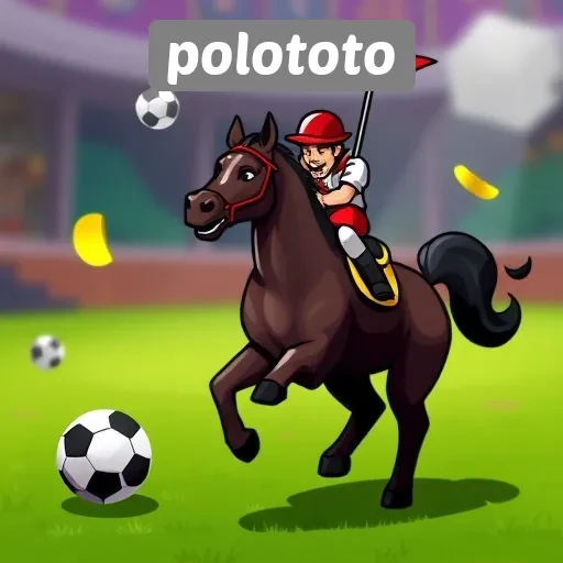 Pengenalan Polototo Sebagai Platform Game Online