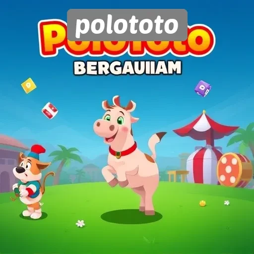 Cara Bergabung di Polototo bagi Pemain Baru