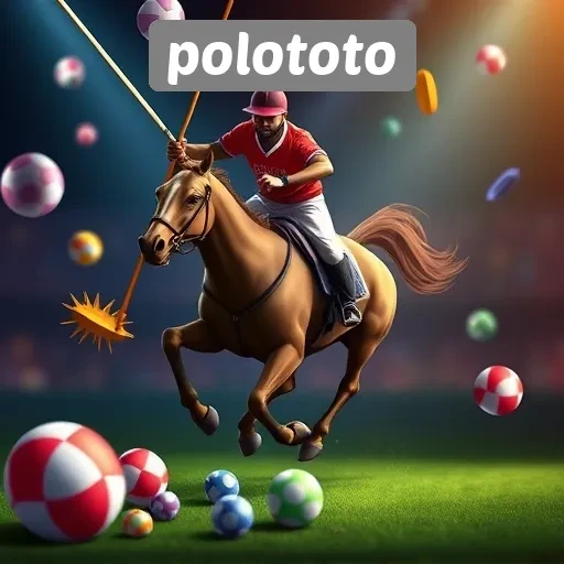 Kelebihan Polototo Dibandingkan Situs Game Lain