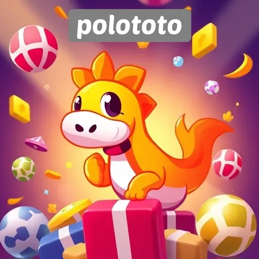 Polototo: Inovasi Dalam Dunia Game Online di Indonesia