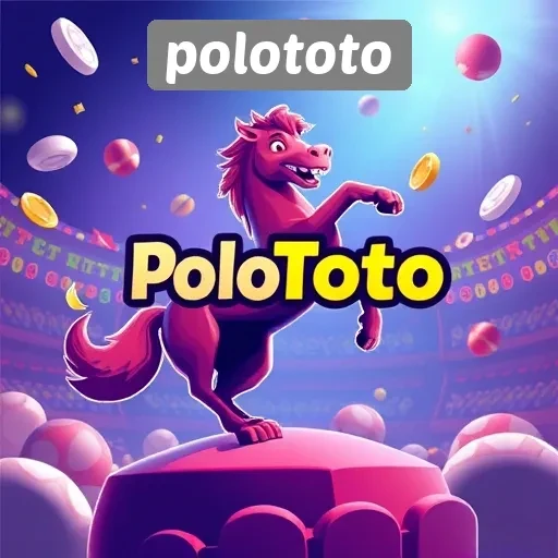 Mengenal Polototo Sebagai Platform Game Terpercaya di Indonesia