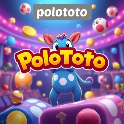 Perbandingan Polototo dengan Situs Game Lain di Indonesia