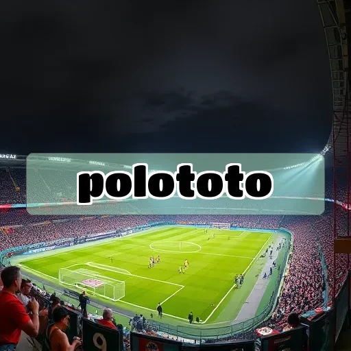 polototo Promo Spesial