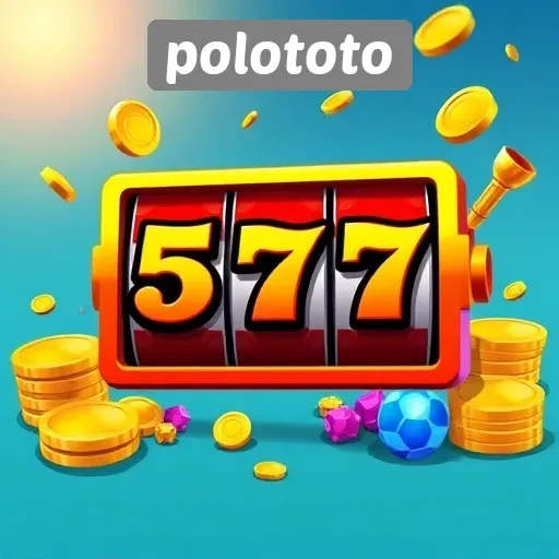 Beragam Pilihan Permainan Slot Menarik di Polototo