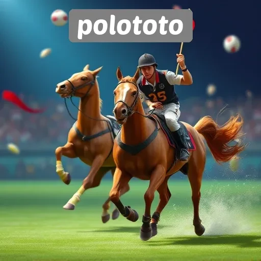 Strategi Sukses Bermain Game di Polototo