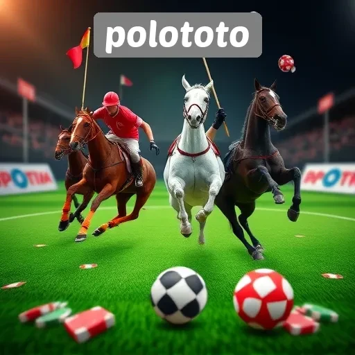 Berbagai Jenis Permainan yang Tersedia di Polototo